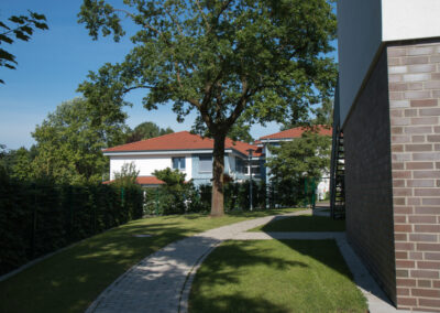 Bildung, Freizeit, Gesundheit - Wittekindshof, Bad Oeynhausen