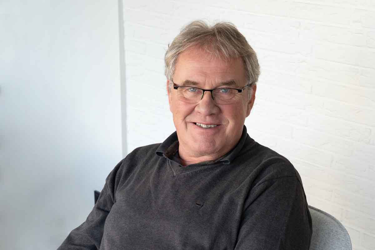 Heinrich Haßfeld