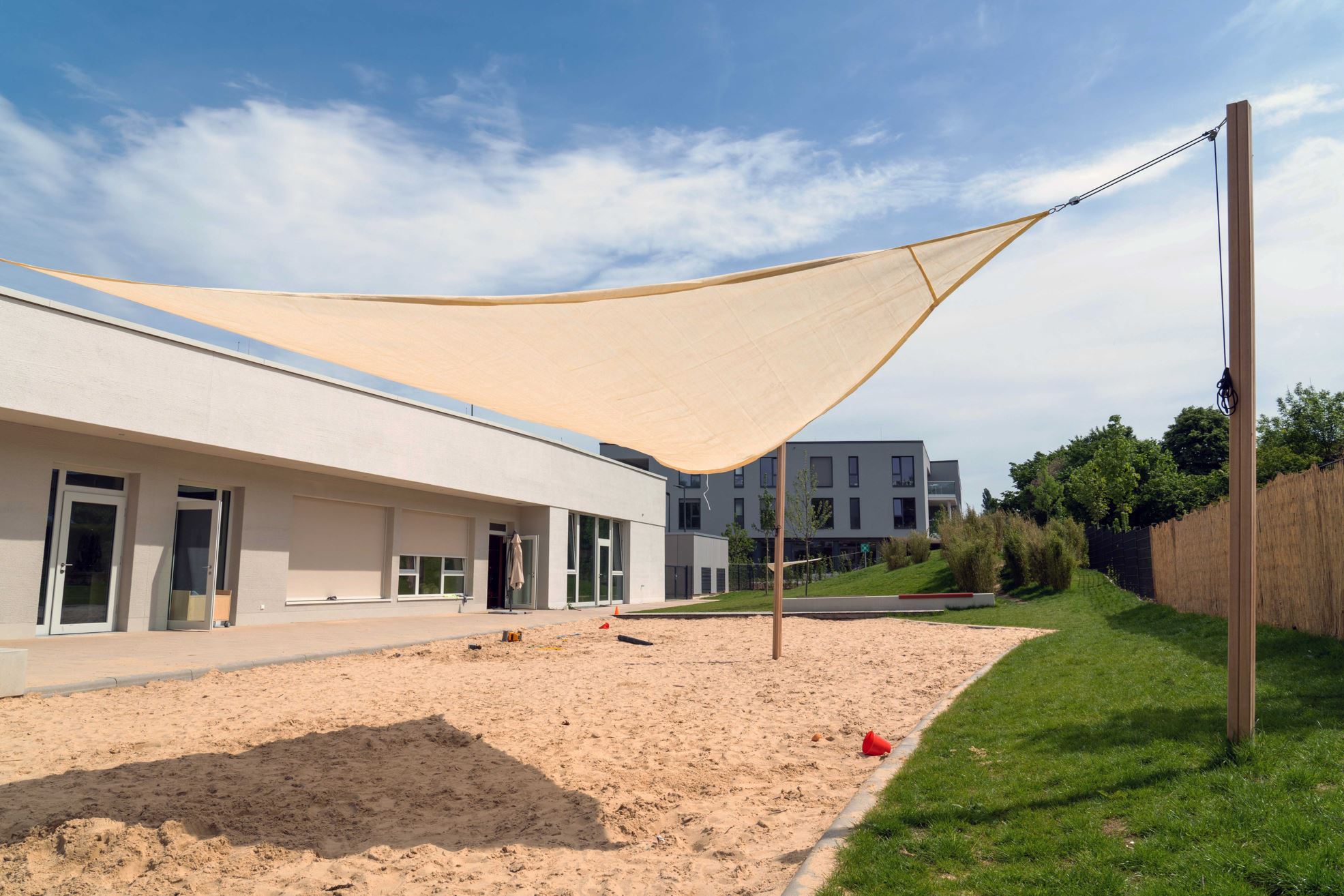 Bildung, Freizeit, Gesundheit - Wittekindshof, Bad Oeynhausen