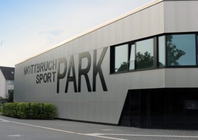 Sportpark Mottbruch